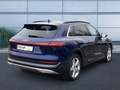 Audi e-tron 55 quattro advanced 300(408) kW(PS) Aut. Blau - thumbnail 4