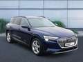 Audi e-tron 55 quattro advanced 300(408) kW(PS) Aut. Blau - thumbnail 5