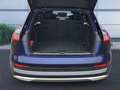 Audi e-tron 55 quattro advanced 300(408) kW(PS) Aut. Blau - thumbnail 8