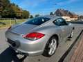 Porsche Cayman Facelift Scheckheft Lückenlos II.Hand DEU Silber - thumbnail 8