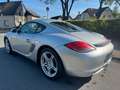 Porsche Cayman Facelift Scheckheft Lückenlos II.Hand DEU Silber - thumbnail 7