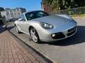 Porsche Cayman Facelift Scheckheft Lückenlos II.Hand DEU Silber - thumbnail 4