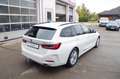 BMW 318 d Touring Steptronic, AHK,Kühlergrill schwarz Blanc - thumbnail 5
