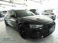 Audi A6 Avant 45 TDI quattro sport Aut.*SLINE*LED*B Schwarz - thumbnail 2