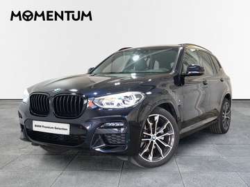 xDrive 20dA