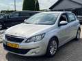 Peugeot 308 1.2 VTI Benzine 5-Deurs 2014 Trekhaak Grijs - thumbnail 1