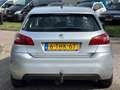 Peugeot 308 1.2 VTI Benzine 5-Deurs 2014 Trekhaak Grijs - thumbnail 6