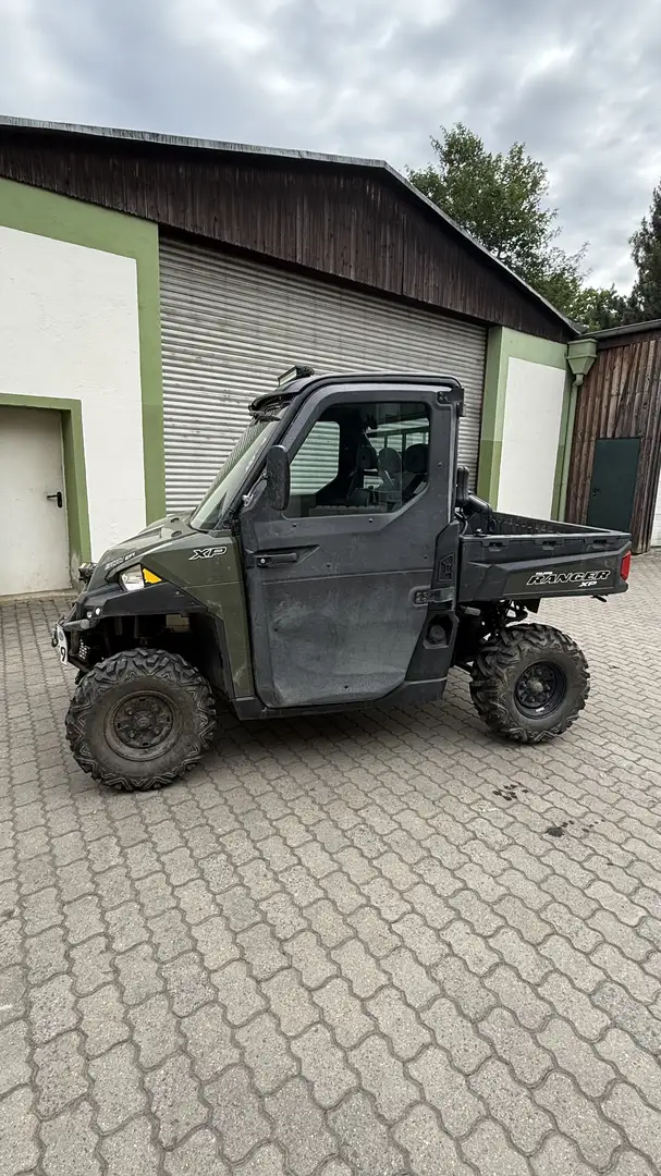 Polaris Ranger Ranger XP 900 EPS - 2