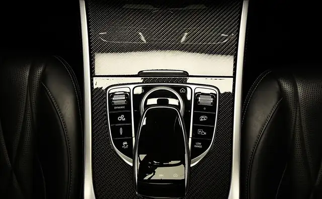 Mercedes-Benz G-Class view 10