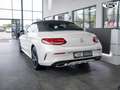 Mercedes-Benz C 250 Cabrio 9G-TRONIC *AMG-Line + AMG Styling * Bianco - thumbnail 5