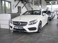 Mercedes-Benz C 250 Cabrio 9G-TRONIC *AMG-Line + AMG Styling * Wit - thumbnail 3
