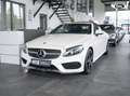 Mercedes-Benz C 250 Cabrio 9G-TRONIC *AMG-Line + AMG Styling * Wit - thumbnail 2