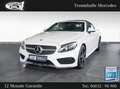 Mercedes-Benz C 250 Cabrio 9G-TRONIC *AMG-Line + AMG Styling * Bianco - thumbnail 1