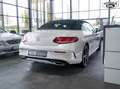 Mercedes-Benz C 250 Cabrio 9G-TRONIC *AMG-Line + AMG Styling * Bianco - thumbnail 6