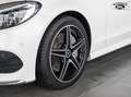 Mercedes-Benz C 250 Cabrio 9G-TRONIC *AMG-Line + AMG Styling * Blanc - thumbnail 8