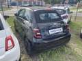 Fiat 500C La Prima Schwarz - thumbnail 3