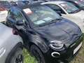 Fiat 500C La Prima Schwarz - thumbnail 1