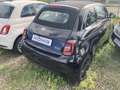 Fiat 500C La Prima Schwarz - thumbnail 4