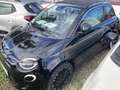 Fiat 500C La Prima Schwarz - thumbnail 2