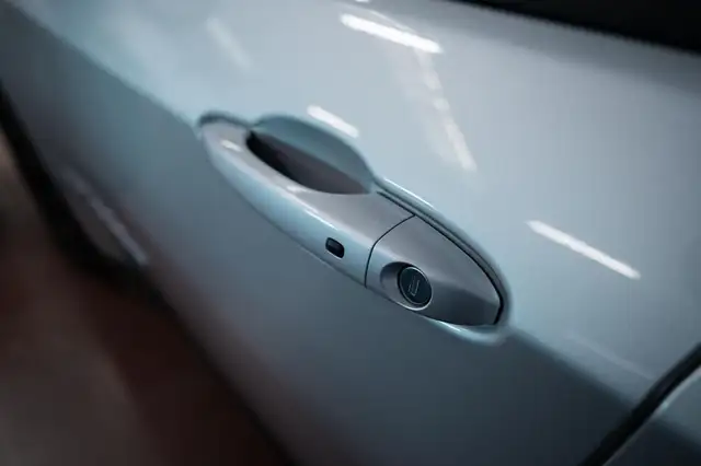 Jeep Compass view 15