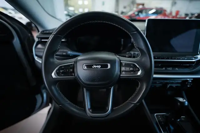 Jeep Compass view 10