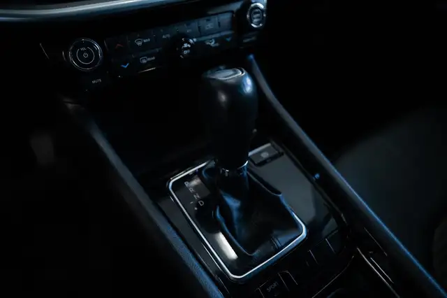 Jeep Compass view 9