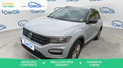 Volkswagen T-Roc I 1.0 TSI 115 Lounge
