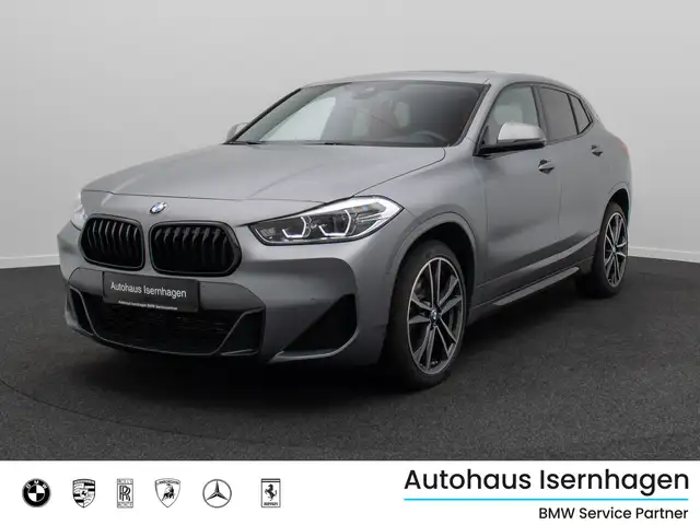 BMW X2 M Sport Panorama Kamera Individual 19
