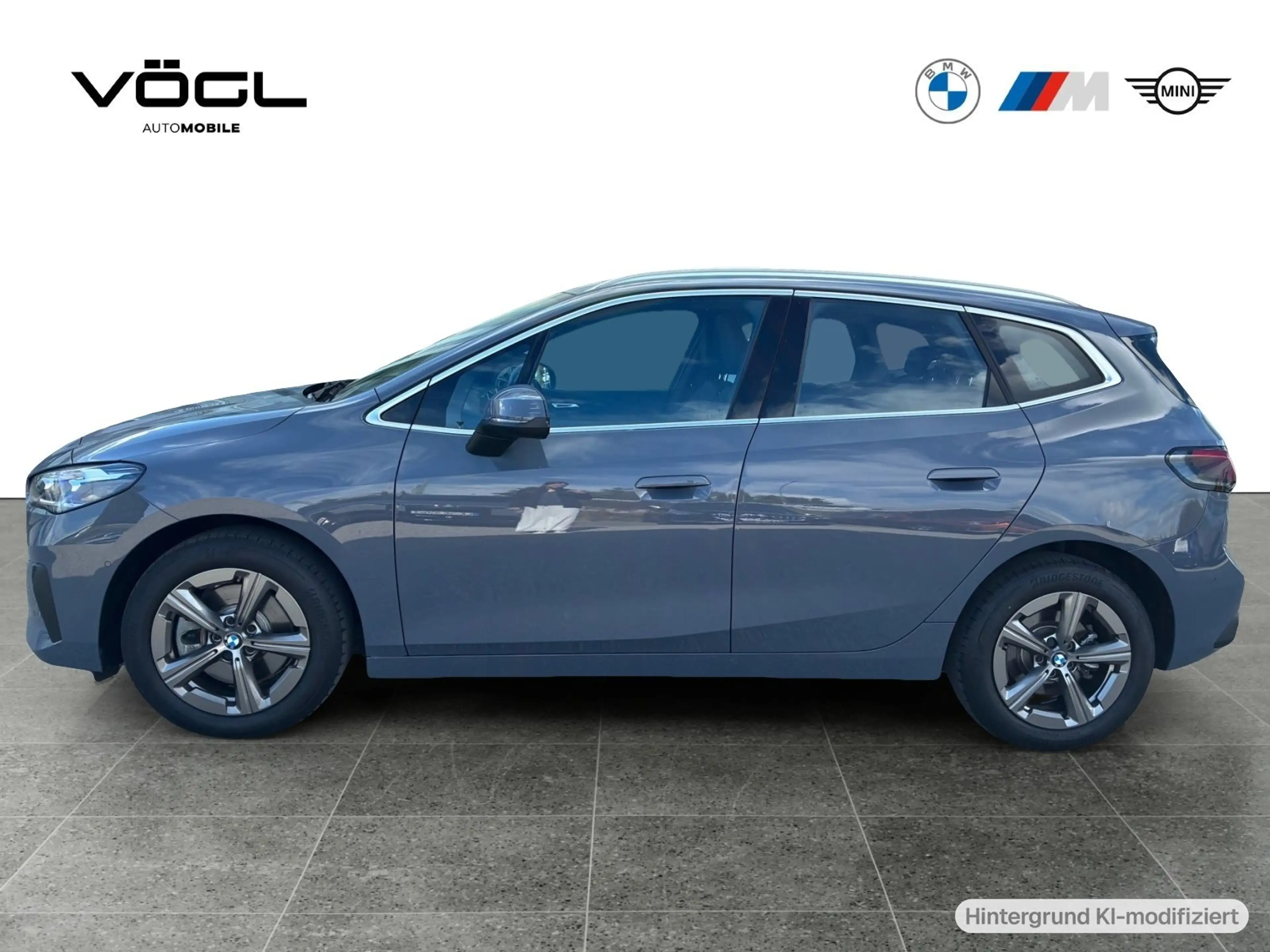 BMW 223 i xDrive Active Tourer Lenkradheizung Parking Assi — photo 3