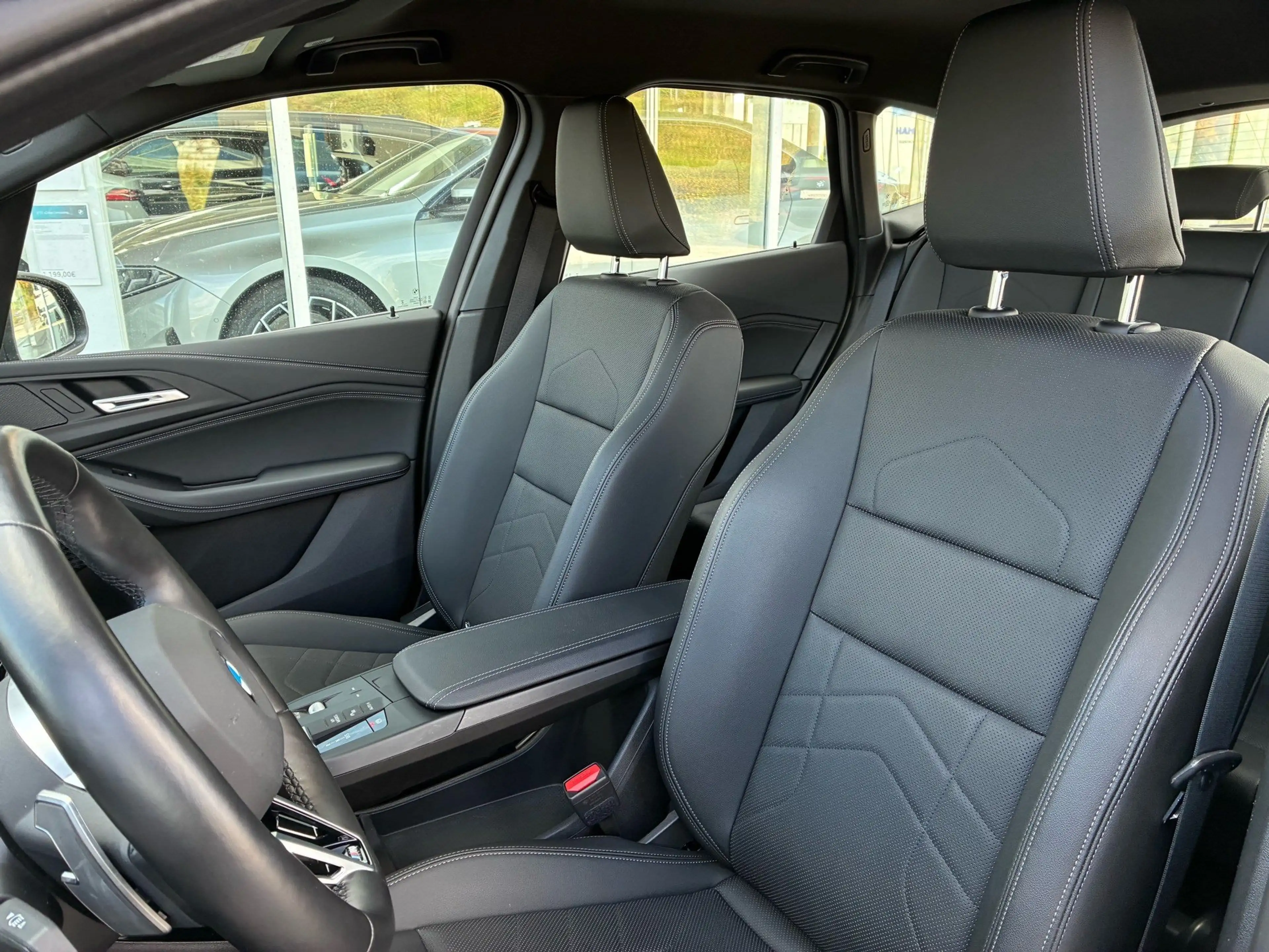 BMW 223 i xDrive Active Tourer Lenkradheizung Parking Assi — photo 10