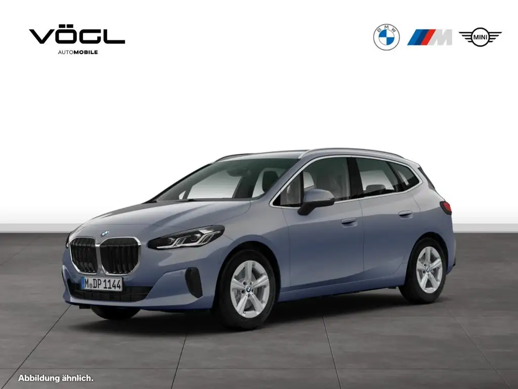BMW 223 2023 из Европы — купить под ключ