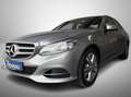 Mercedes-Benz E 200 CDI Automatik PDC Navi LED Tempomat Sitzh. Klima Silver - thumbnail 12