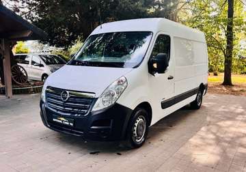 2,3 CDTI 136ch 3.5t L2H2 CONFORT FOURGON 11.658 HT TVA RÉCUPÉRABLE SORT REVISION AUCUN FRAIS A PRÉVOIR