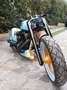 Harley-Davidson V-Rod Walz Hardcore LeMans Gulf 04 Azul - thumbnail 11