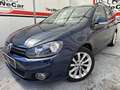 Volkswagen Golf Variant 1.6 TDI CR Advance Azul - thumbnail 3