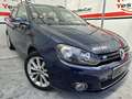 Volkswagen Golf Variant 1.6 TDI CR Advance Azul - thumbnail 1