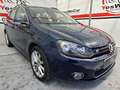 Volkswagen Golf Variant 1.6 TDI CR Advance Azul - thumbnail 22