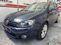 Volkswagen Golf Variant 1.6 TDI CR Advance Azul - thumbnail 23