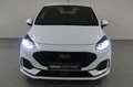 Ford Fiesta 1.0 EcoBoost Hybrid ST-Line X | Winter Pack | Park Blanc - thumbnail 5