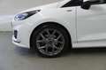 Ford Fiesta 1.0 EcoBoost Hybrid ST-Line X | Winter Pack | Park Blanc - thumbnail 10