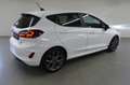 Ford Fiesta 1.0 EcoBoost Hybrid ST-Line X | Winter Pack | Park Blanc - thumbnail 9