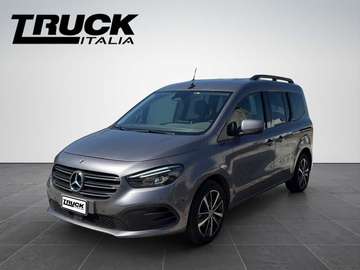 W420/eCitan - Citan Tourer Long 112 cdi auto