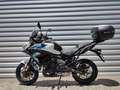 Kawasaki Versys 650 Blanc - thumbnail 2