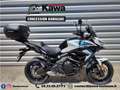 Kawasaki Versys 650 Blanc - thumbnail 1