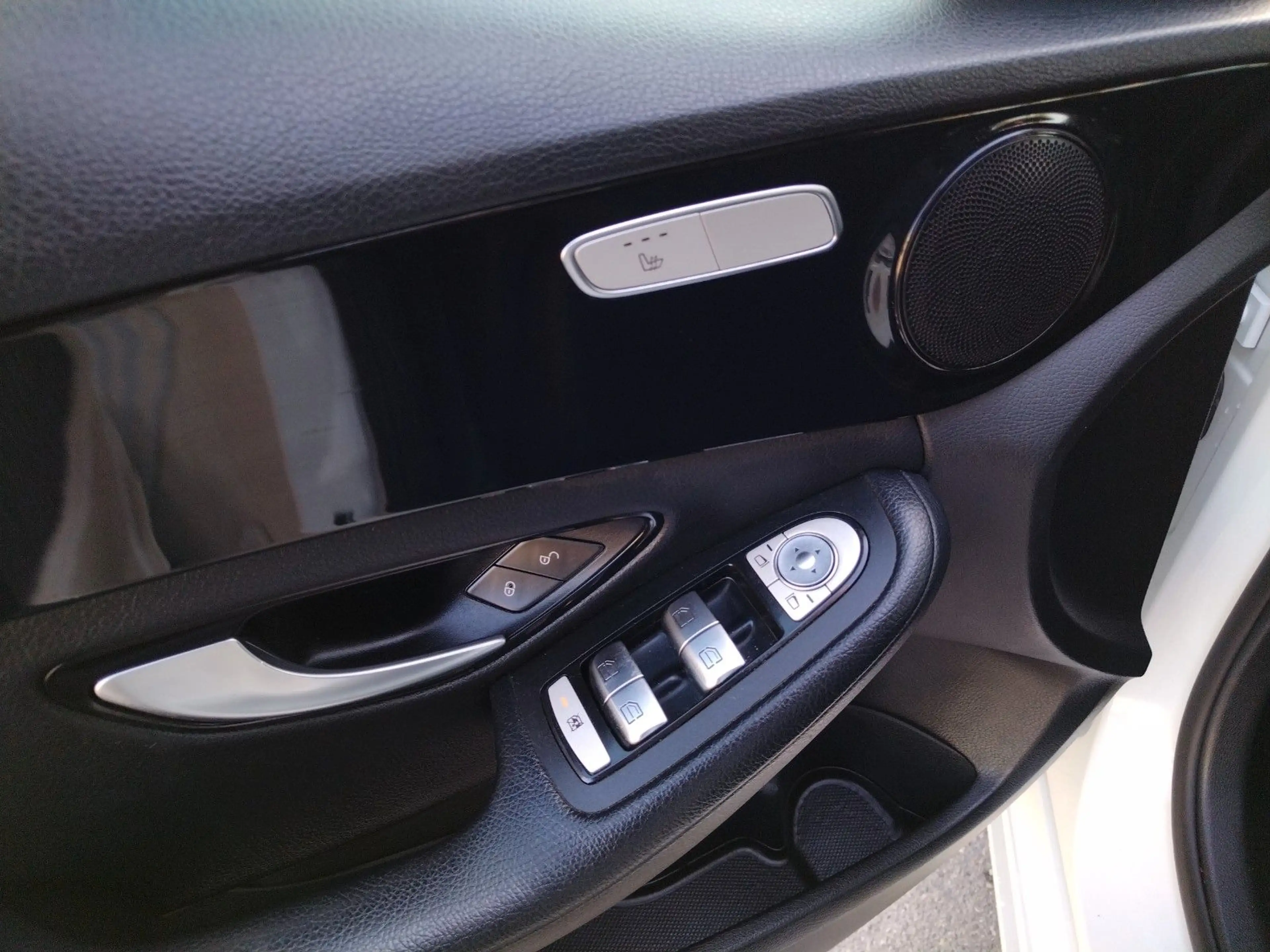 Mercedes-Benz C 200 T d G-Tronic Plus+LEDER+NAVI+LED+CAM+SHZ — photo 11