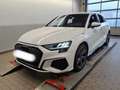 Audi A3 40 TFSI e S line S-tronic +VIRTUAL+ Weiß - thumbnail 2