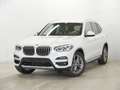 BMW X3 X3 xDRIVE 20d xLINE Wit - thumbnail 1