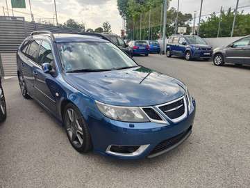 9-3 Sport Hatch 2.8T V6 Aero Aero