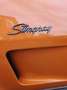 Oldtimer Chevrolet 1973 Stingray Orange - thumbnail 10