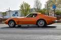 Oldtimer Chevrolet 1973 Stingray Orange - thumbnail 7
